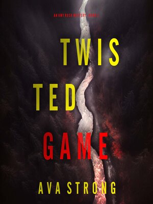 cover image of Twisted Game 